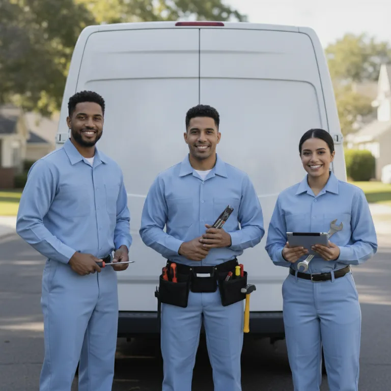 Electrical Panel Replacement team in Fort Lauderdale